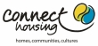 logo for Connect Housing